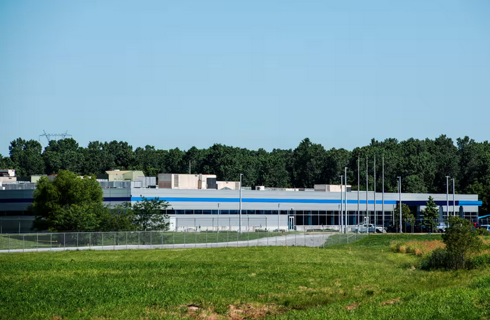 Elon Musk’s xAI powering its facility in Memphis with ‘illegal’ generators
