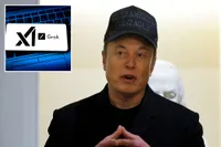 Elon Musk’s xAI buys social media platform X for $45B: ‘Futures are intertwined’